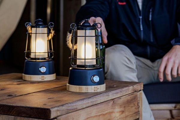 Campinglampe von brennenstuhl&reg;