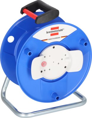 Garant G Ger&auml;tekabeltrommel ohne Kabel