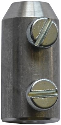 Adapter f&uuml;r Ersatzstichel 5 x 10mm