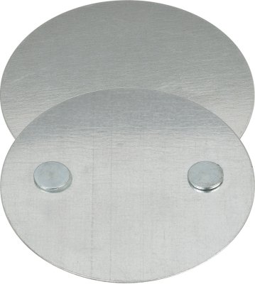 Magnet Montageplatte BR 1000 f&uuml;r Rauchwarnmelder