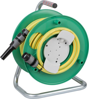 Wasserschlauchtrommel W 3220&nbsp;20m Schlauch-&Oslash; 1/2"