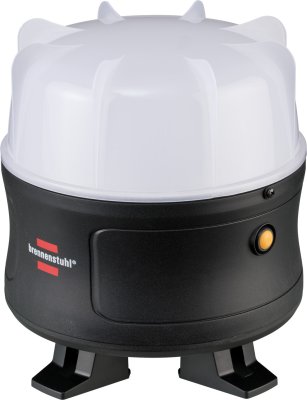 360&deg; LED Akku Baustrahler BF 3000 MA 3000lm, IP54