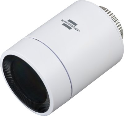 brennenstuhl&reg;Connect Zigbee Heizk&ouml;rperthermostat HT CZ 01