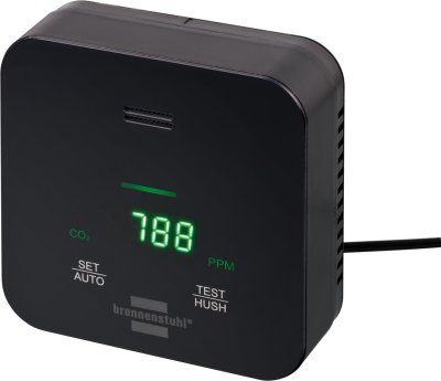 CO2 Messger&auml;t C2M L 4050
