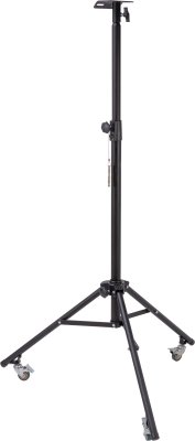 Roll Teleskop Stativ MT 180 max. 180 cm
