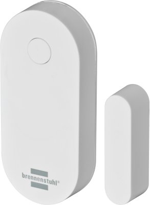 brennenstuhl&reg;Connect Zigbee T&uuml;r- und Fensterkontakt TFK CZ 01