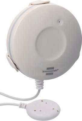 brennenstuhl&reg;Connect Zigbee Wassermelder WM CZ 01