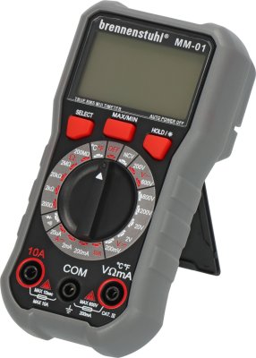 Multimeter MM-01