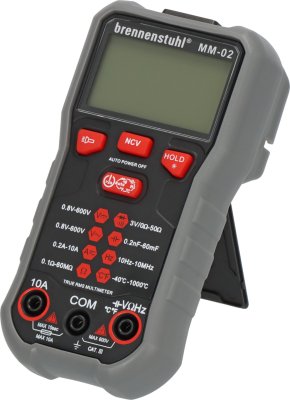 Multimeter MM-02
