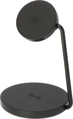 2 in 1 Ladestation
