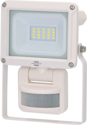 LED Strahler JARO 1060 WP mit Infrarot-Bewegungsmelder, 1150lm, 10W, IP65