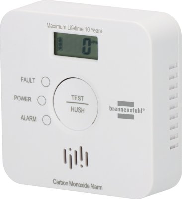 Kohlenmonoxidmelder CM A 3050