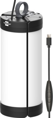 LED Vorzeltleuchte VL 500, IP54, 550lm